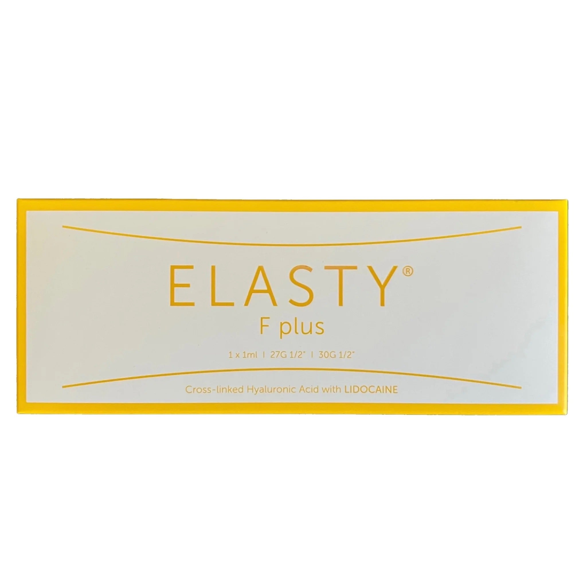 Elasty F Plus