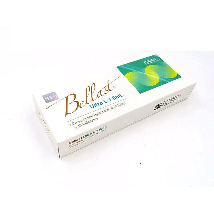 Bellast Ultra L