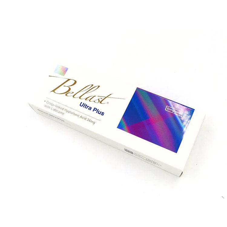 Bellast Ultra Plus