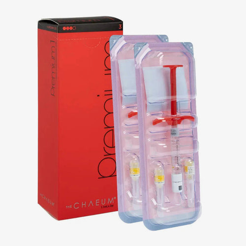 Chaeum Premium 3