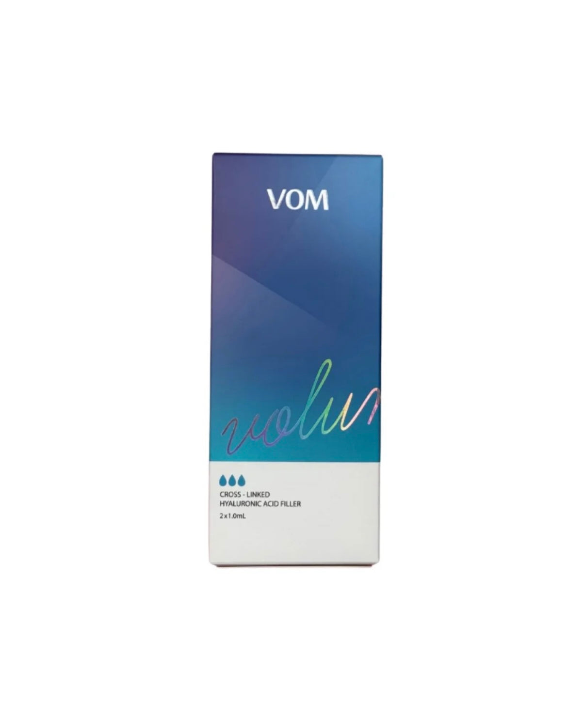 Vom Volume