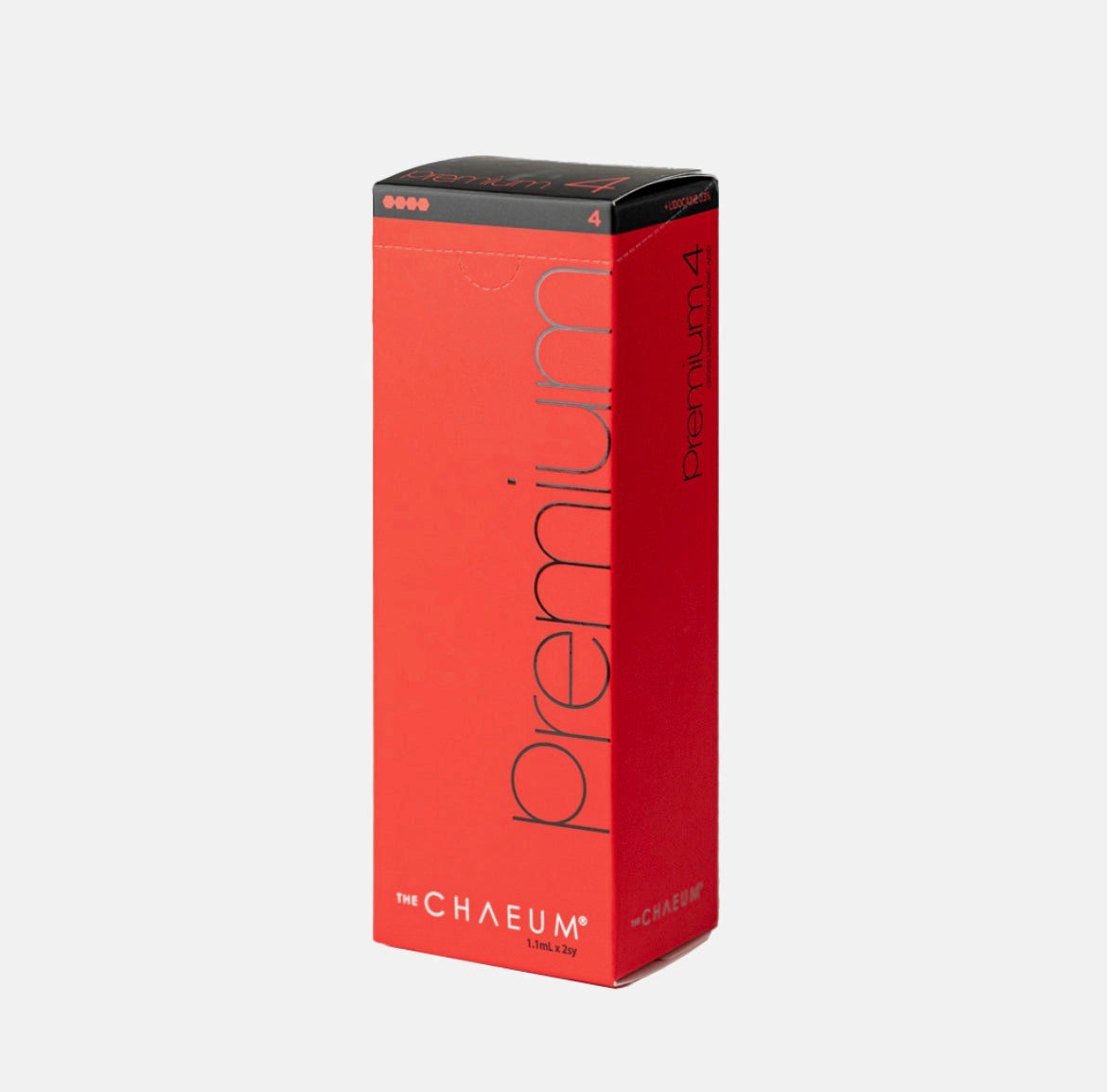 Chaeum Premium 4