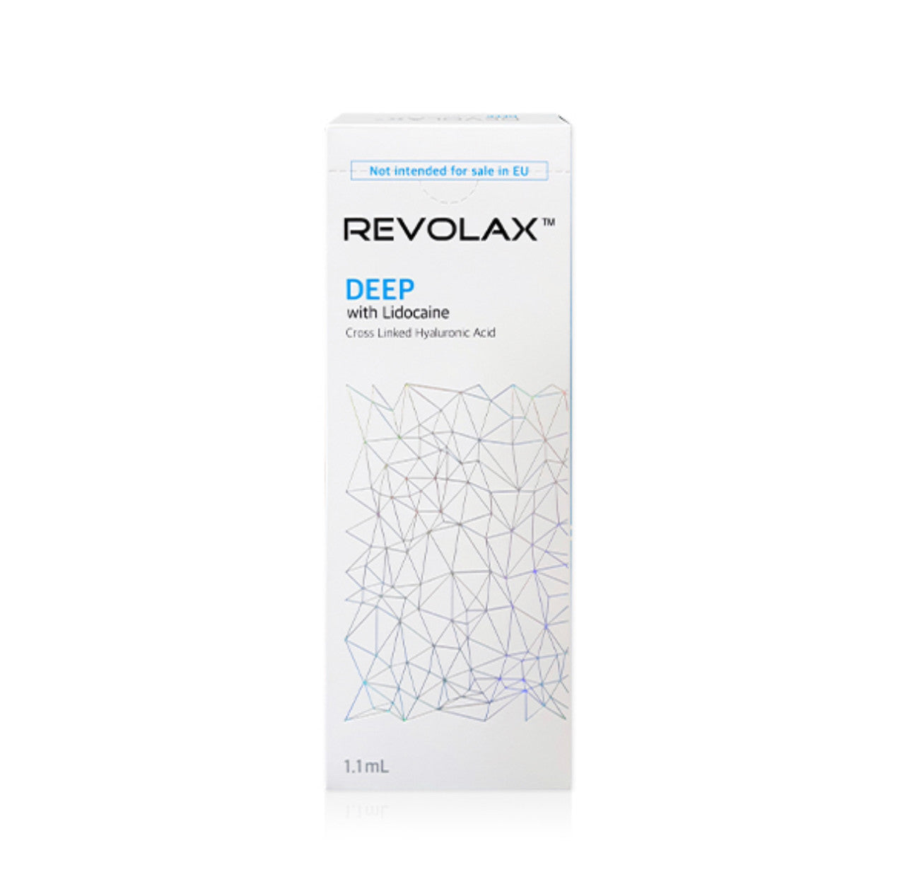 Revolax Deep