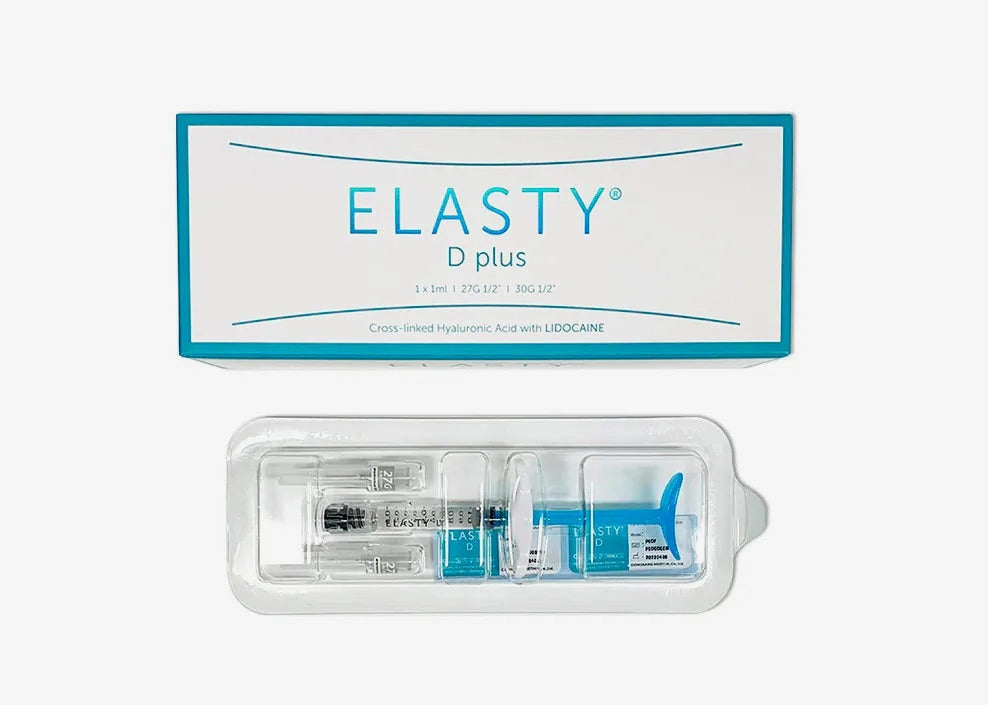 Elasty D Plus