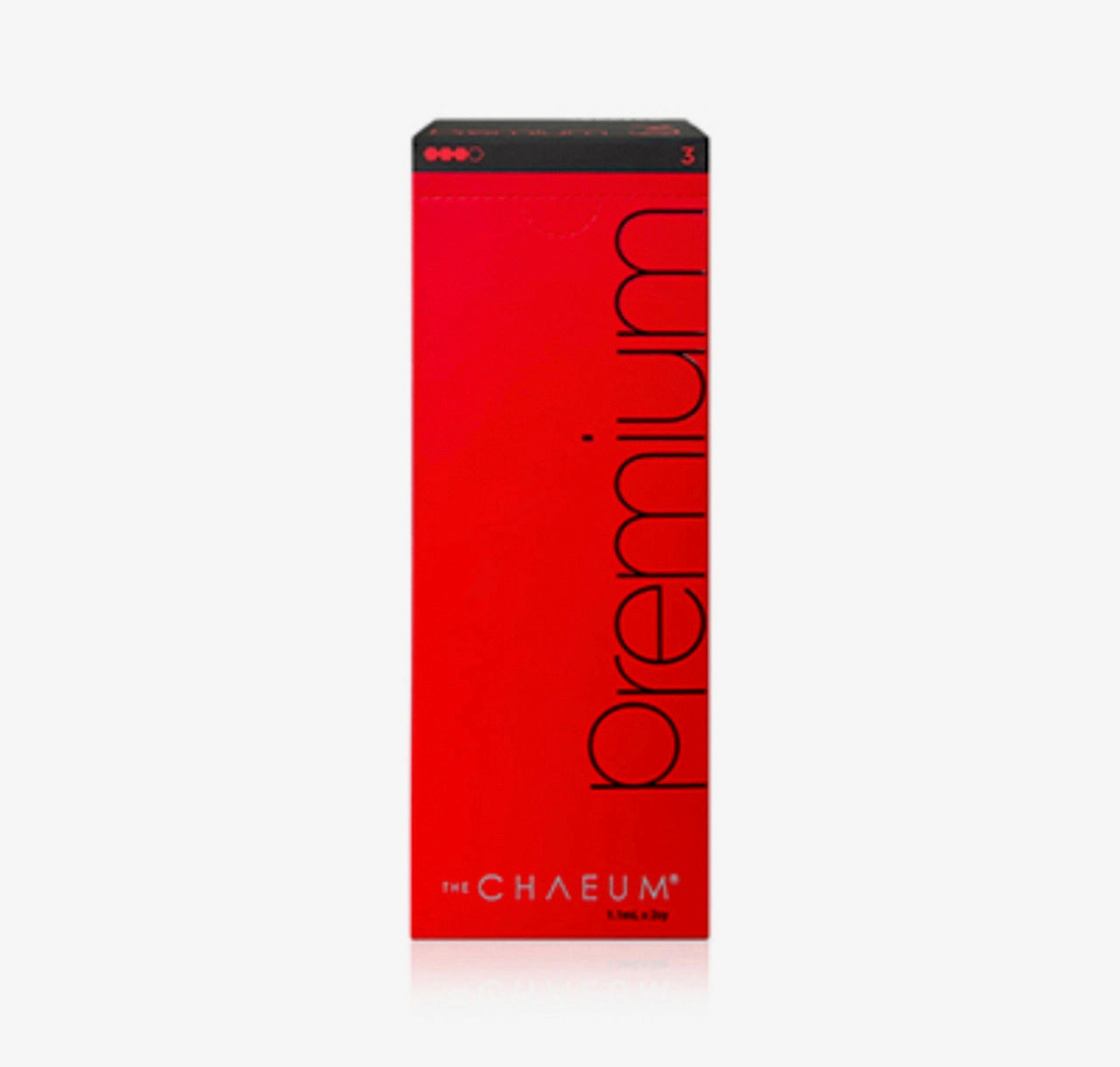 Chaeum Premium 3